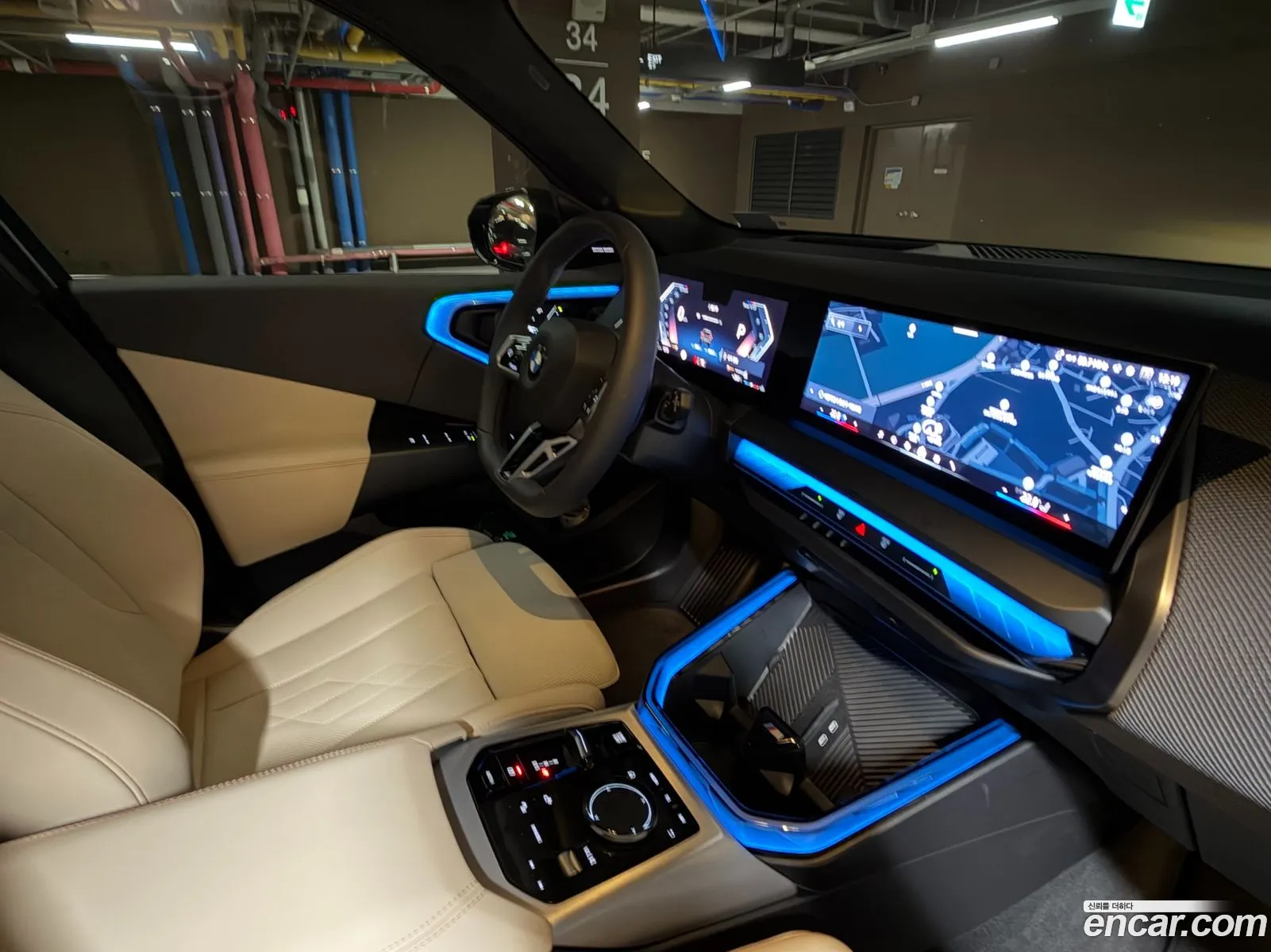 BMW X3 2025 — 5
