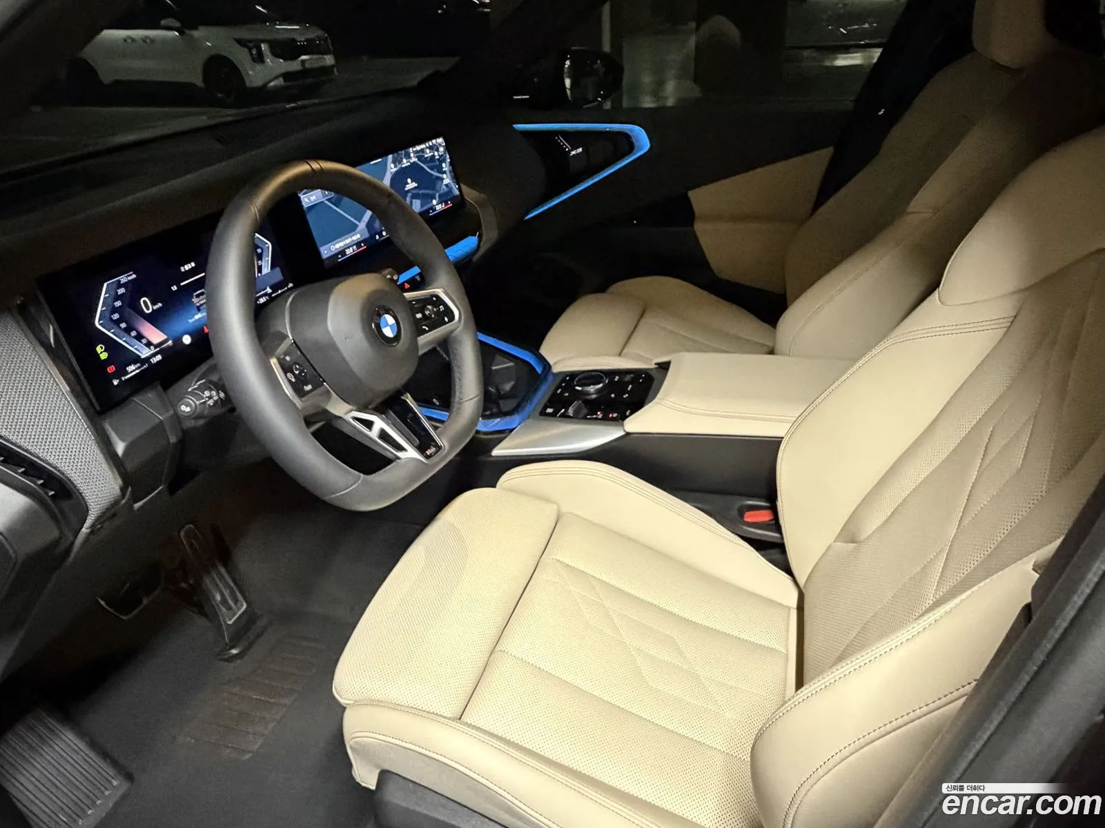 BMW X3 2025 — 2