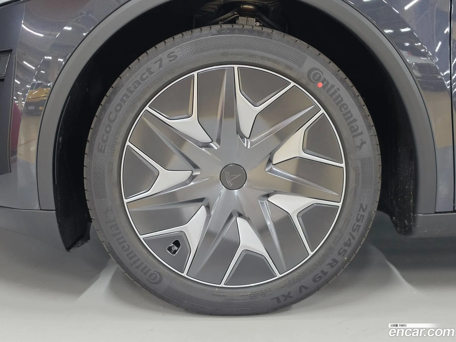 Tesla Model Y 2026 — 11