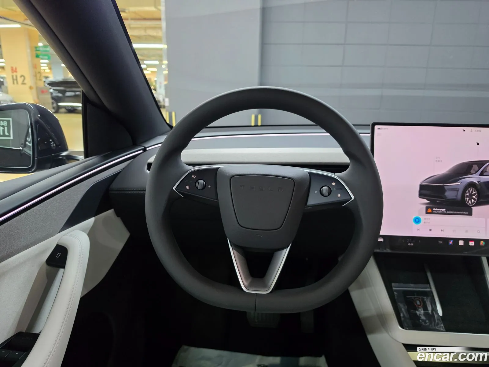Tesla Model Y 2026 — 20