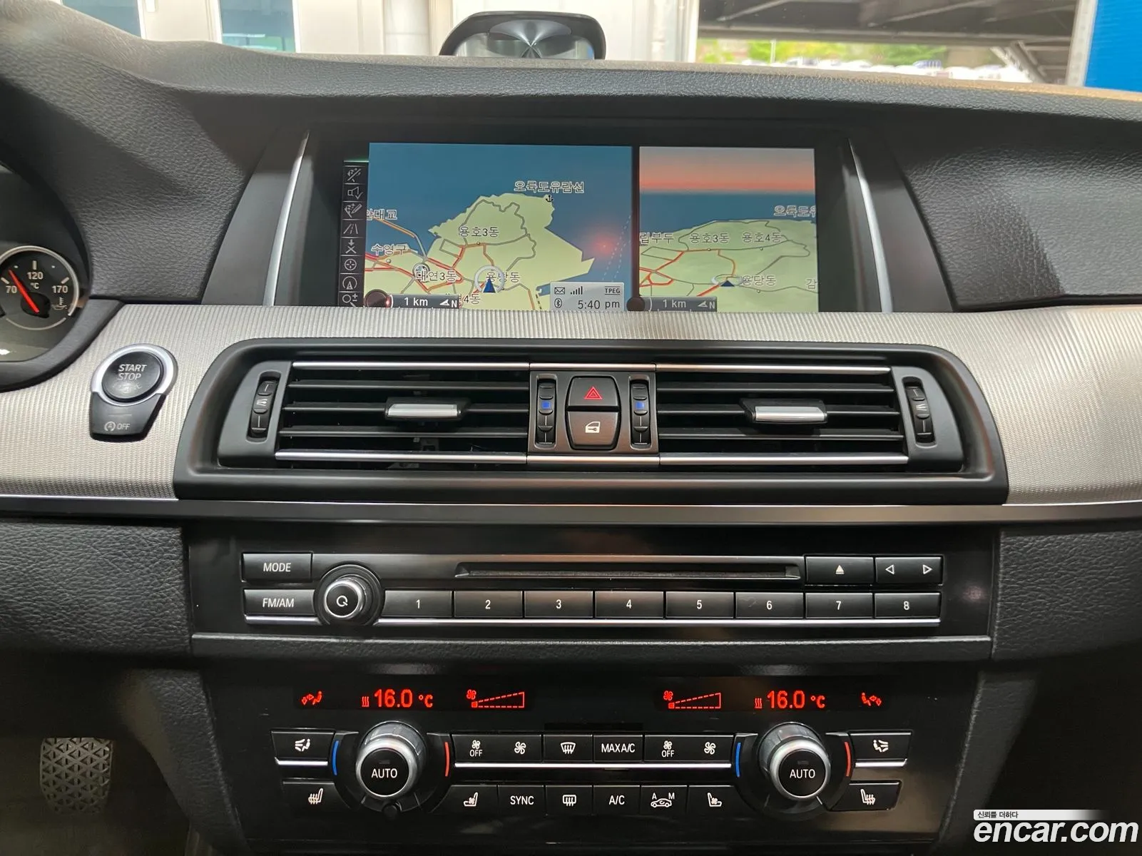 BMW M5 2015 — 10