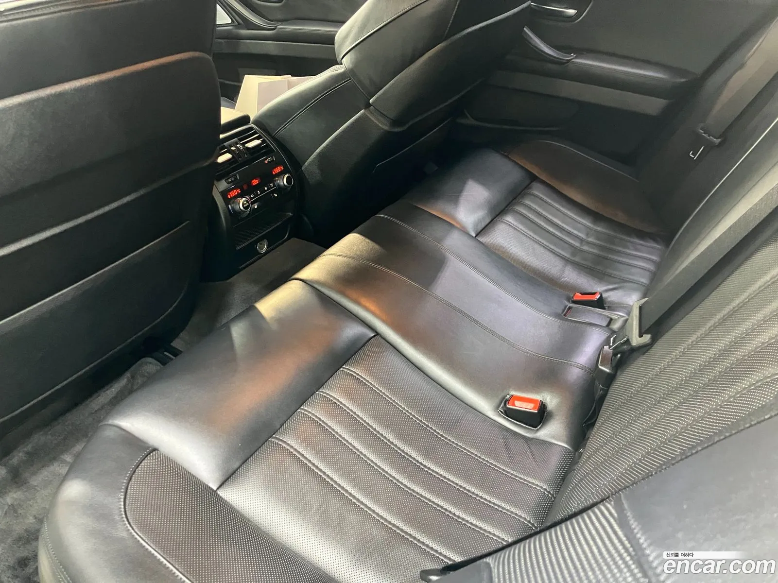 BMW M5 2015 — 9