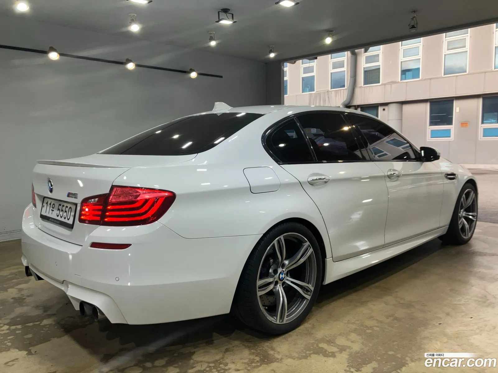 BMW M5