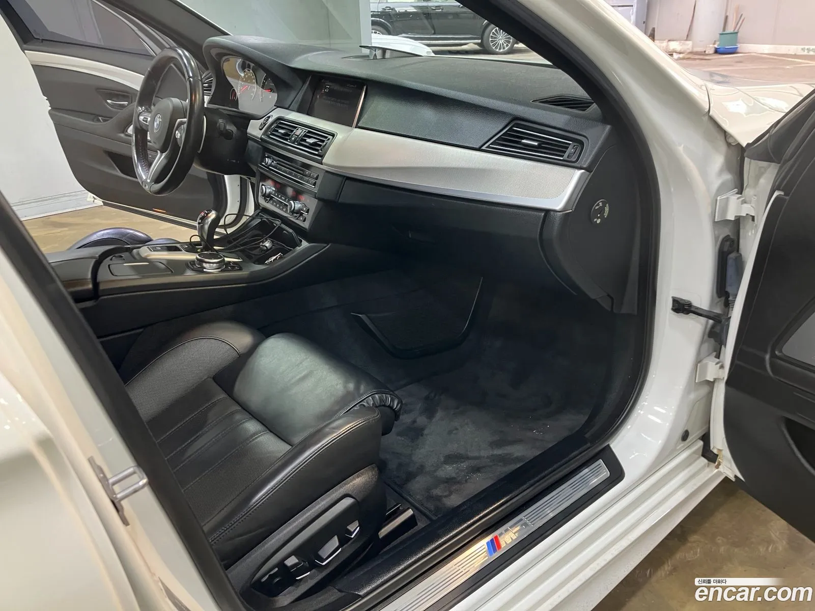 BMW M5 2015 — 13