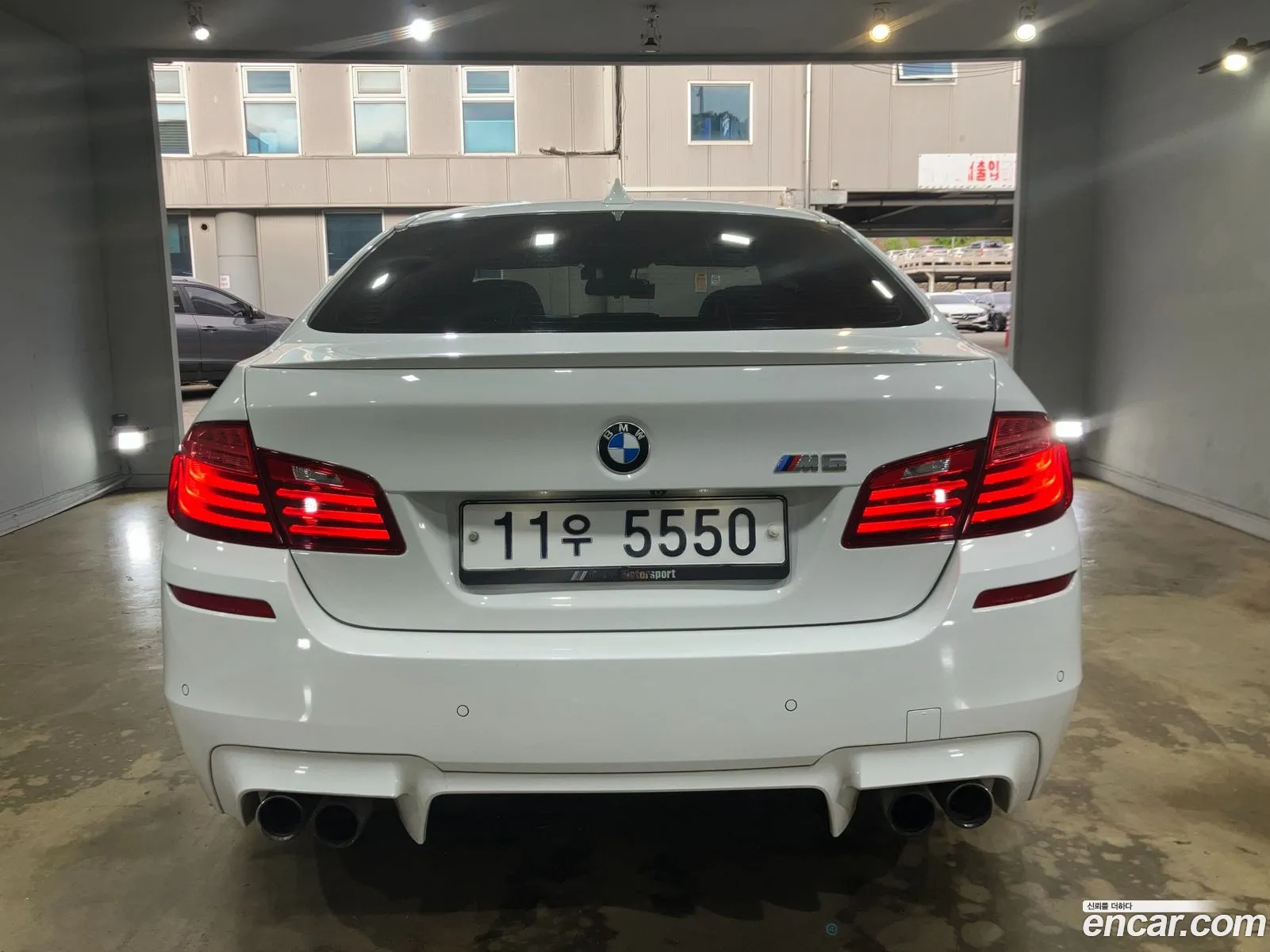 BMW M5