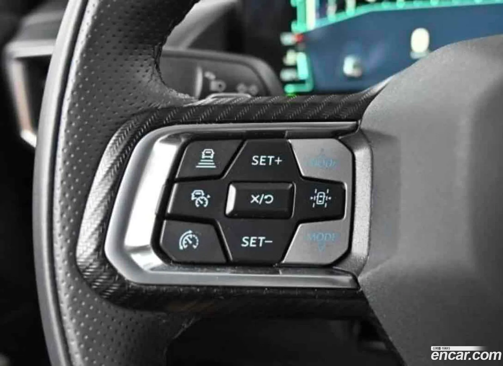 Ford Mustang 7th Gen 2024 — 18