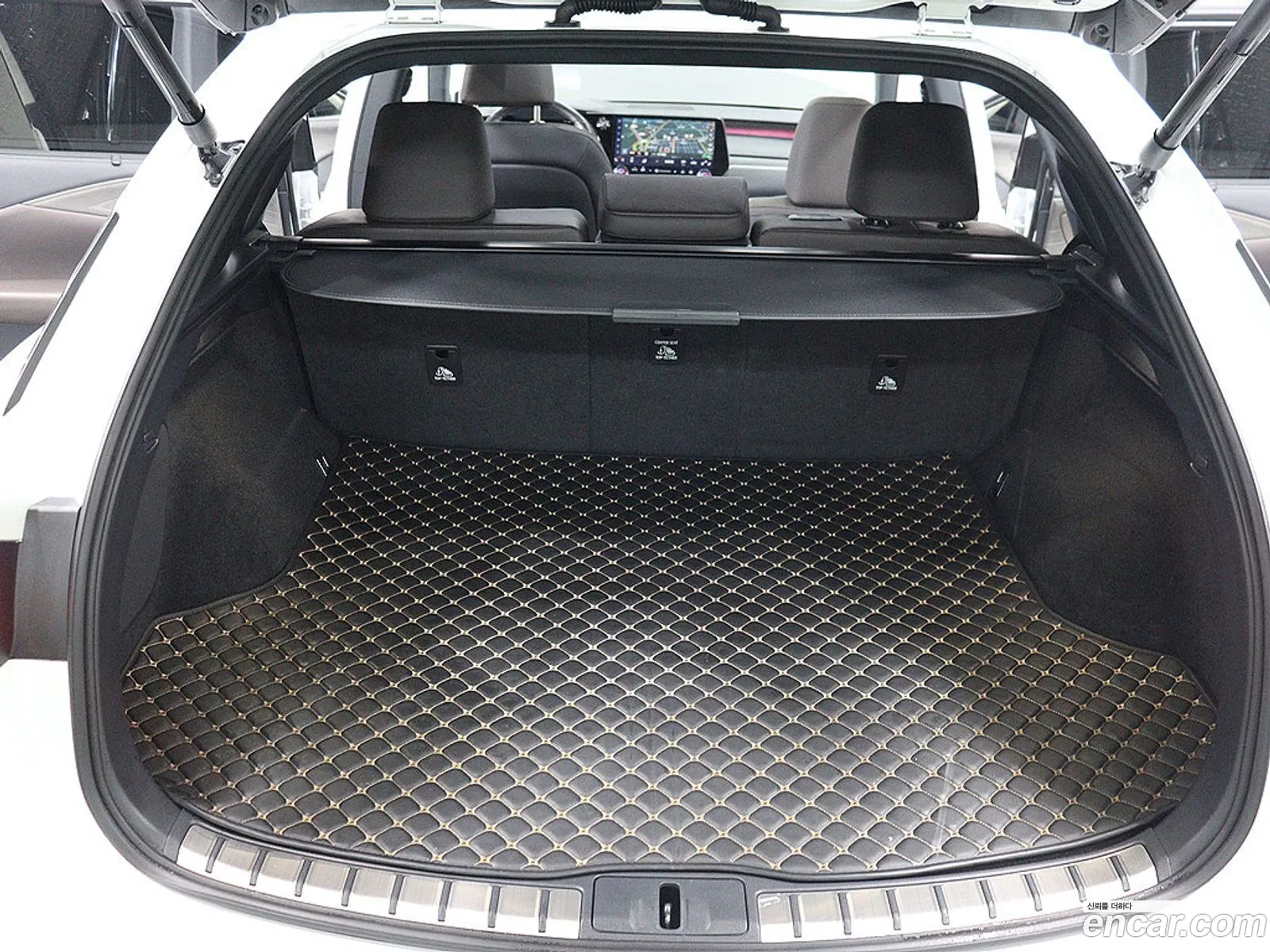 Lexus RX350h