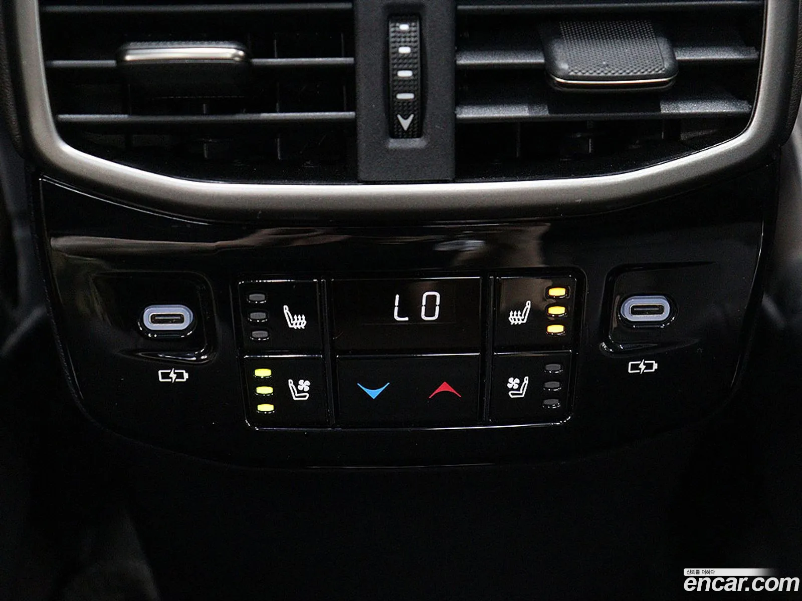 Lexus RX350h 2025 — 18