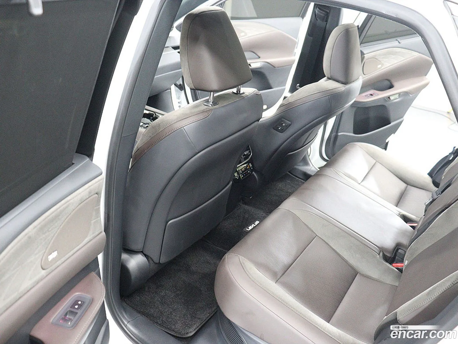 Lexus RX350h