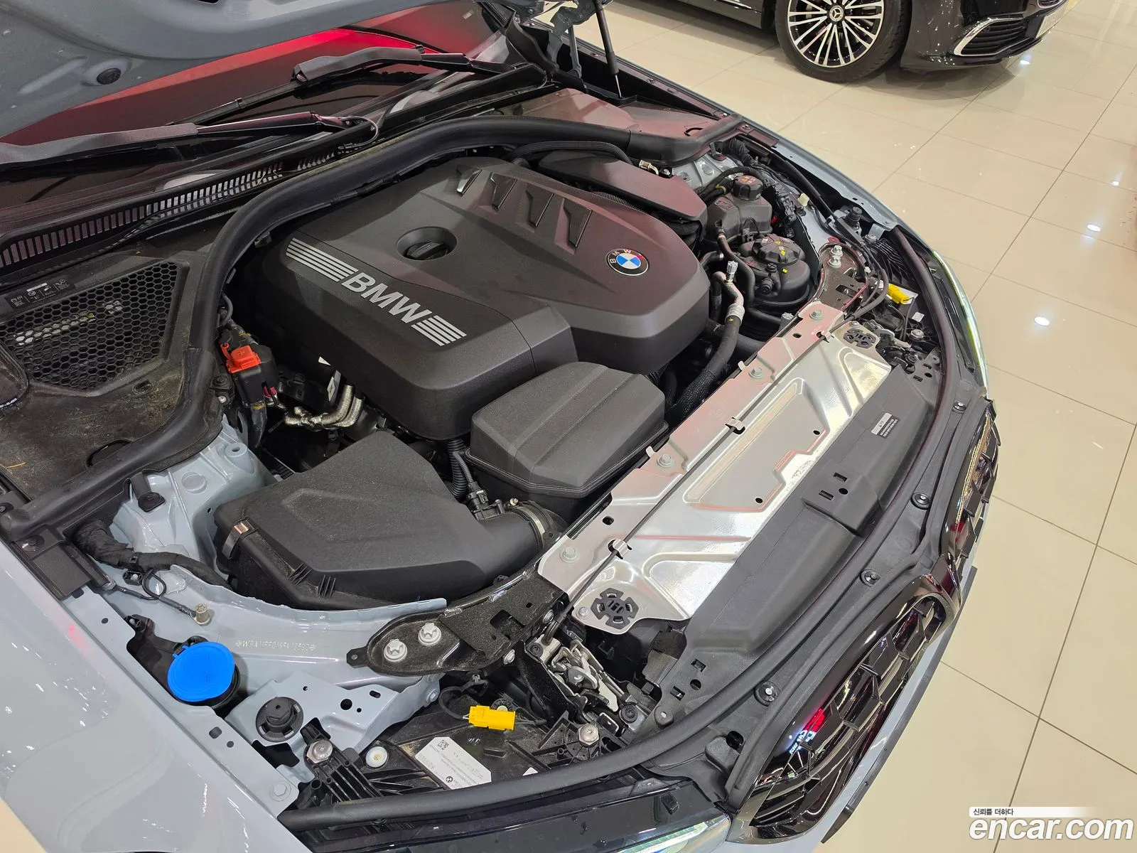 BMW 3 Series 2025 — 5