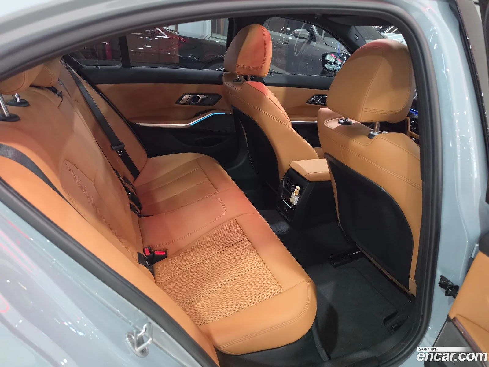 BMW 3 Series 2025 — 12