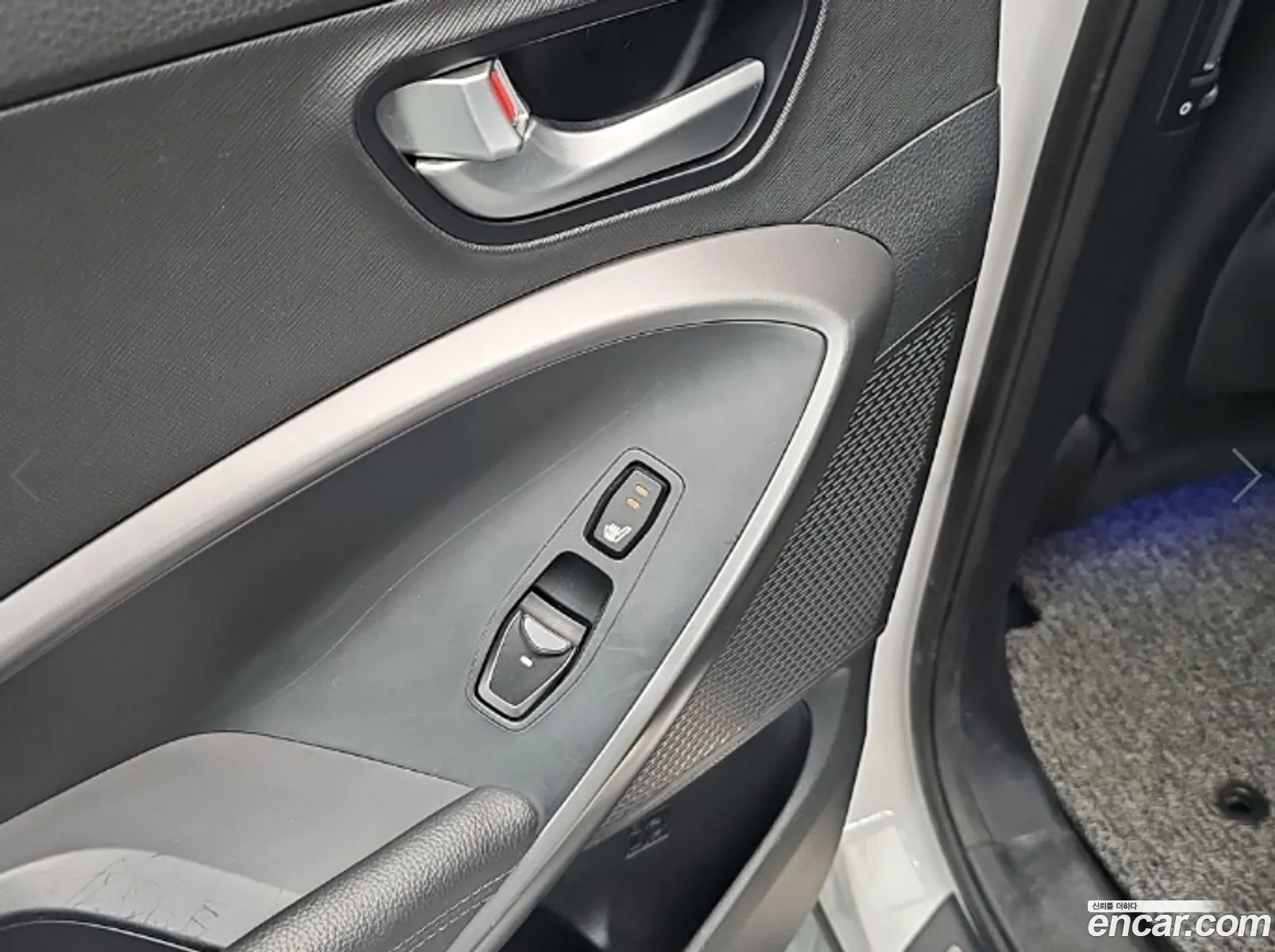 Hyundai Santa Fe DM 2012 — 19