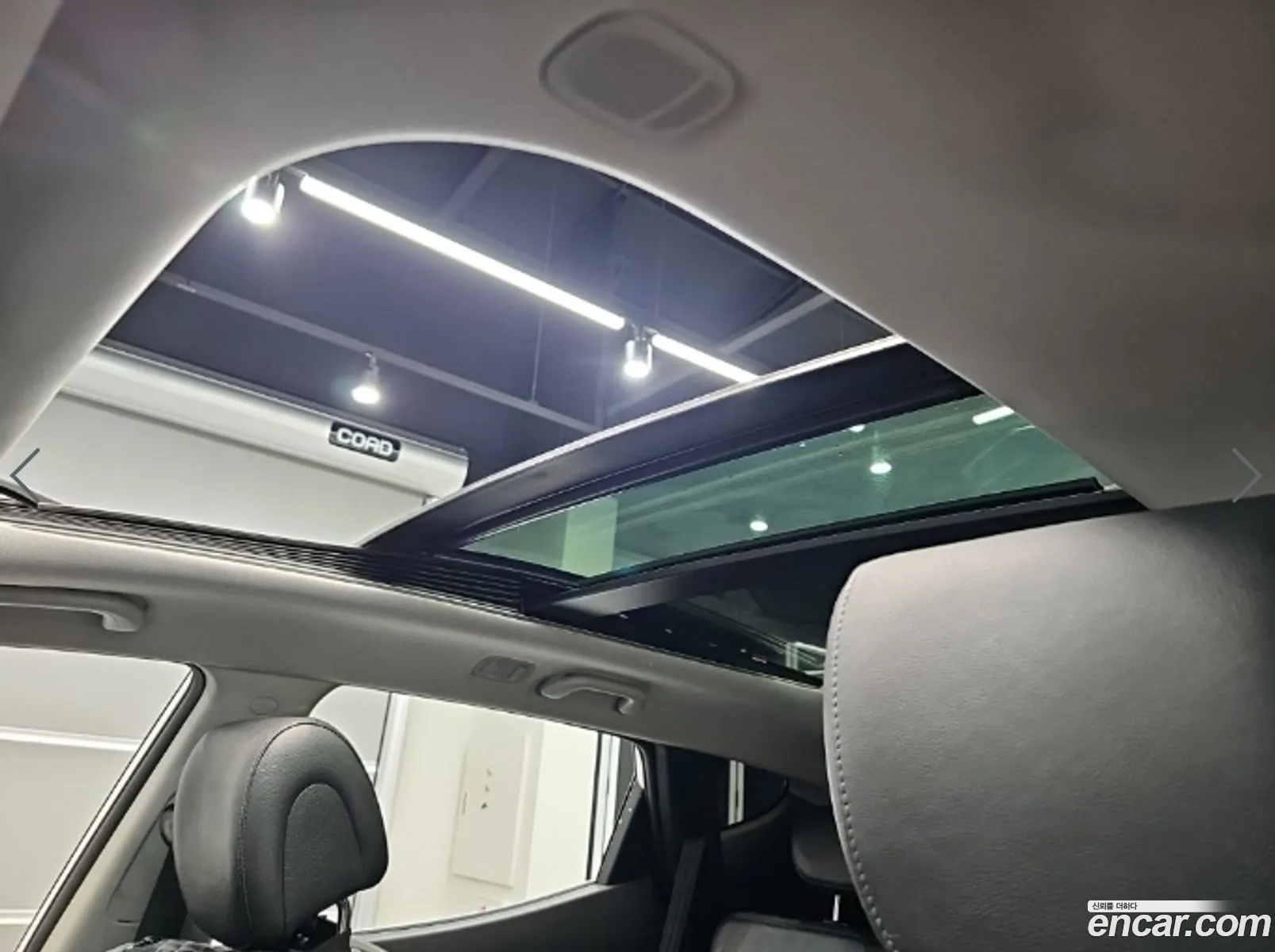 Hyundai Santa Fe DM 2012 — 7