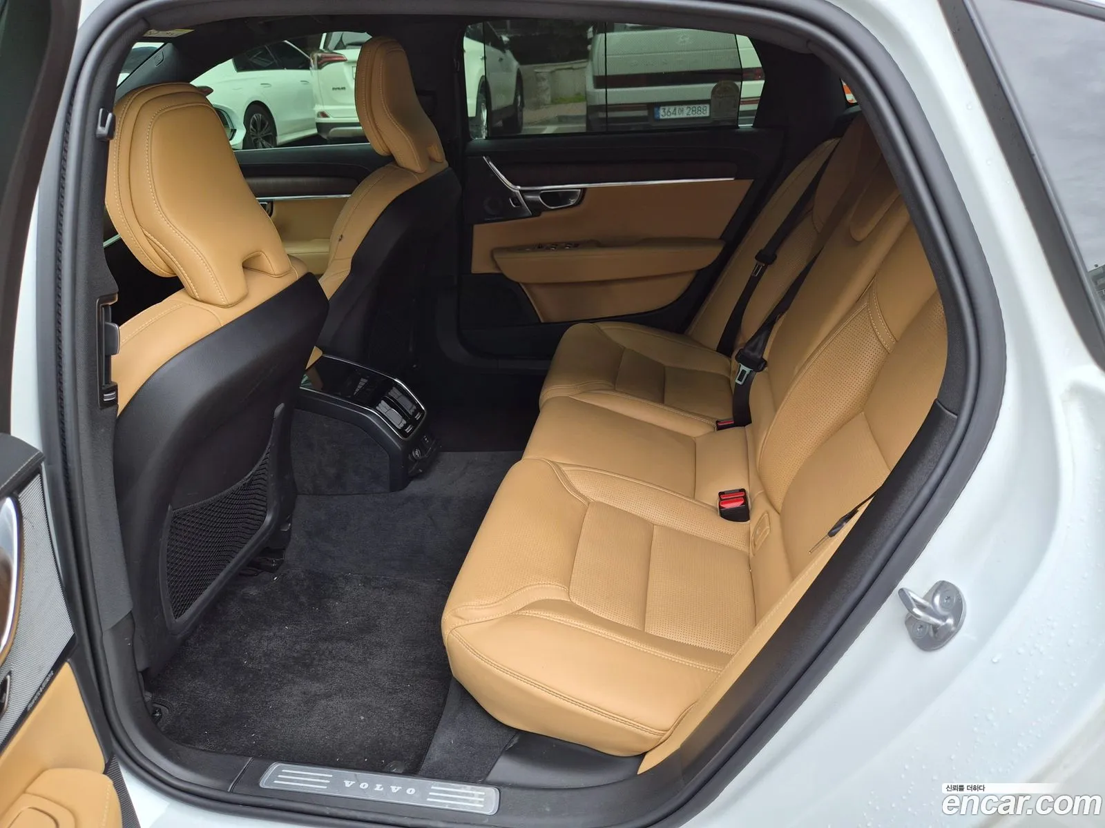 Volvo S90 2024 — 12