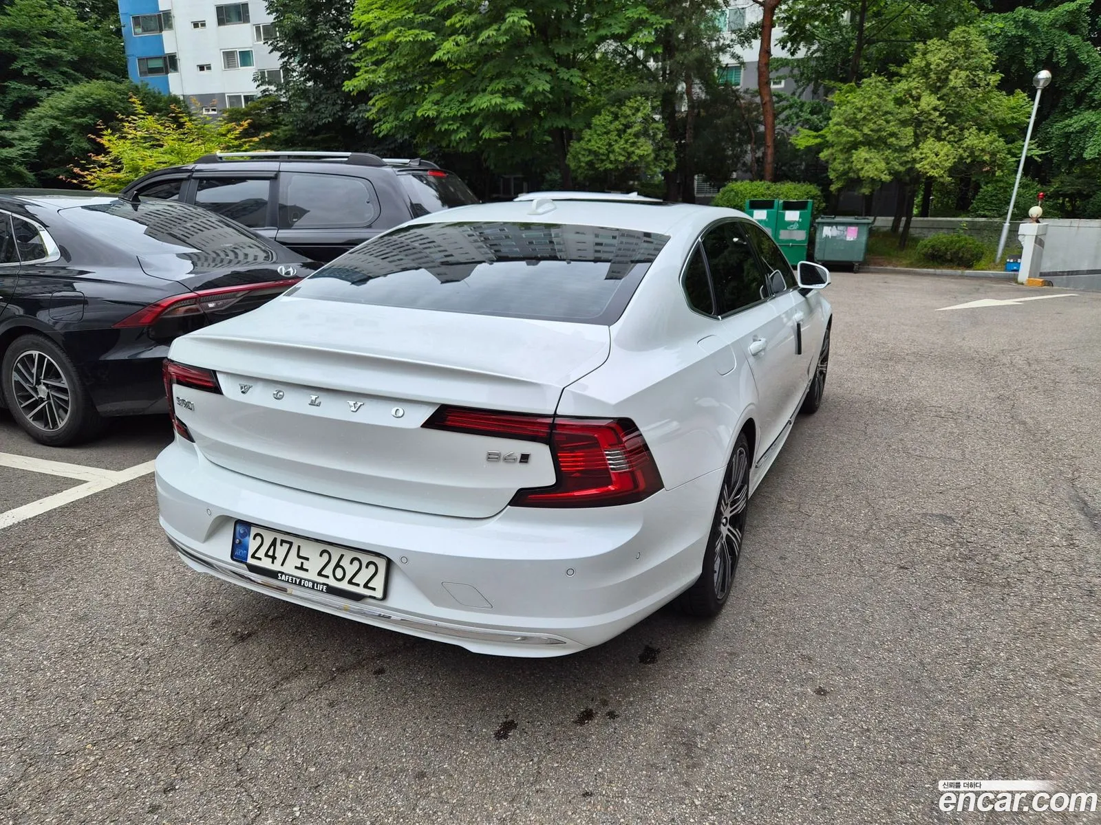 Volvo S90 2024 — 7
