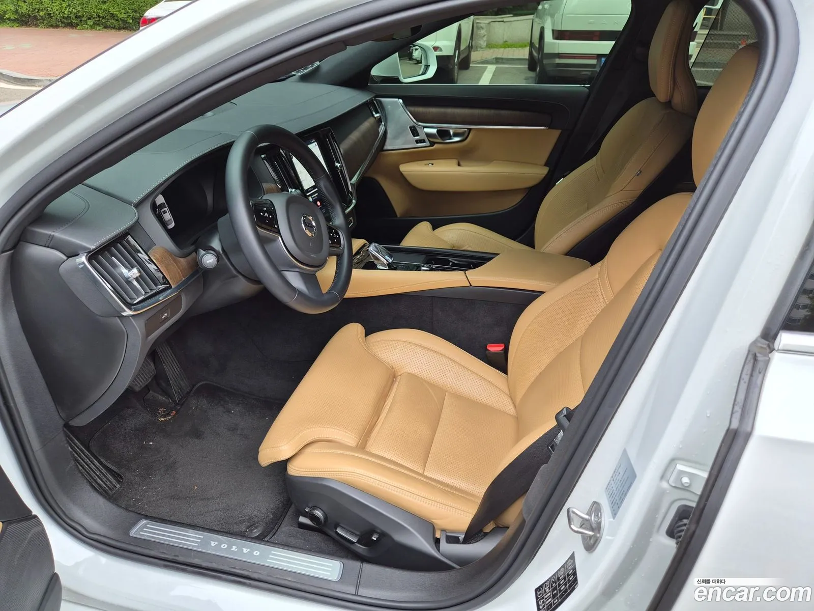 Volvo S90 2024 — 6