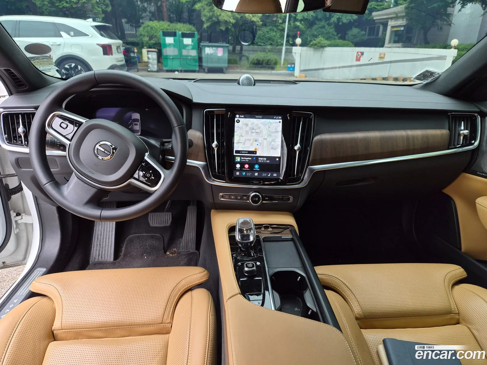 Volvo S90 2024 — 4