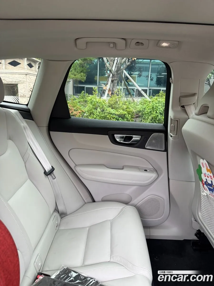 Volvo XC60 2025 — 5