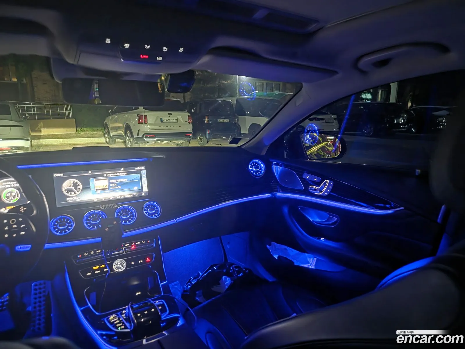 Mercedes-Benz CLS-Class C257 2019 — 3