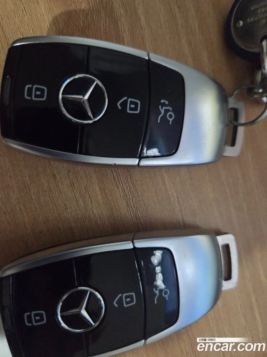 Mercedes-Benz CLS-Class C257 2019 — 9