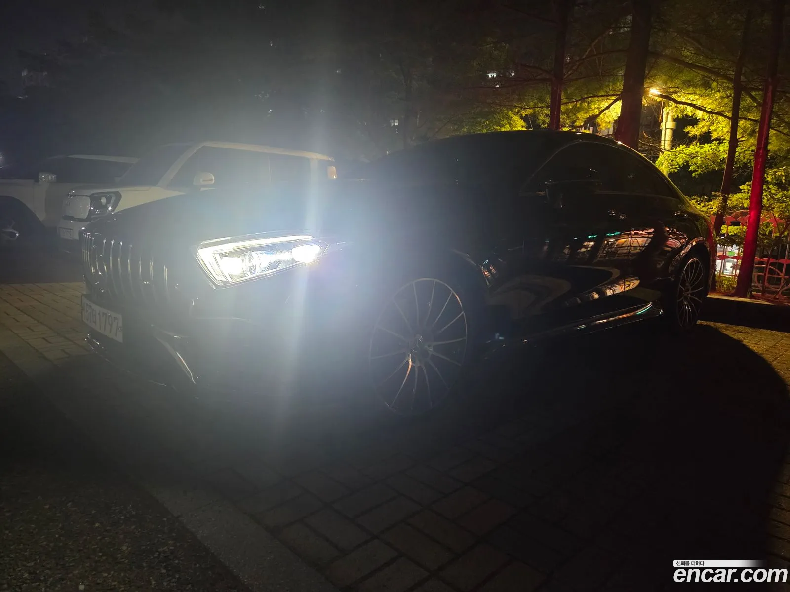 Mercedes-Benz CLS-Class C257 2019 — 6