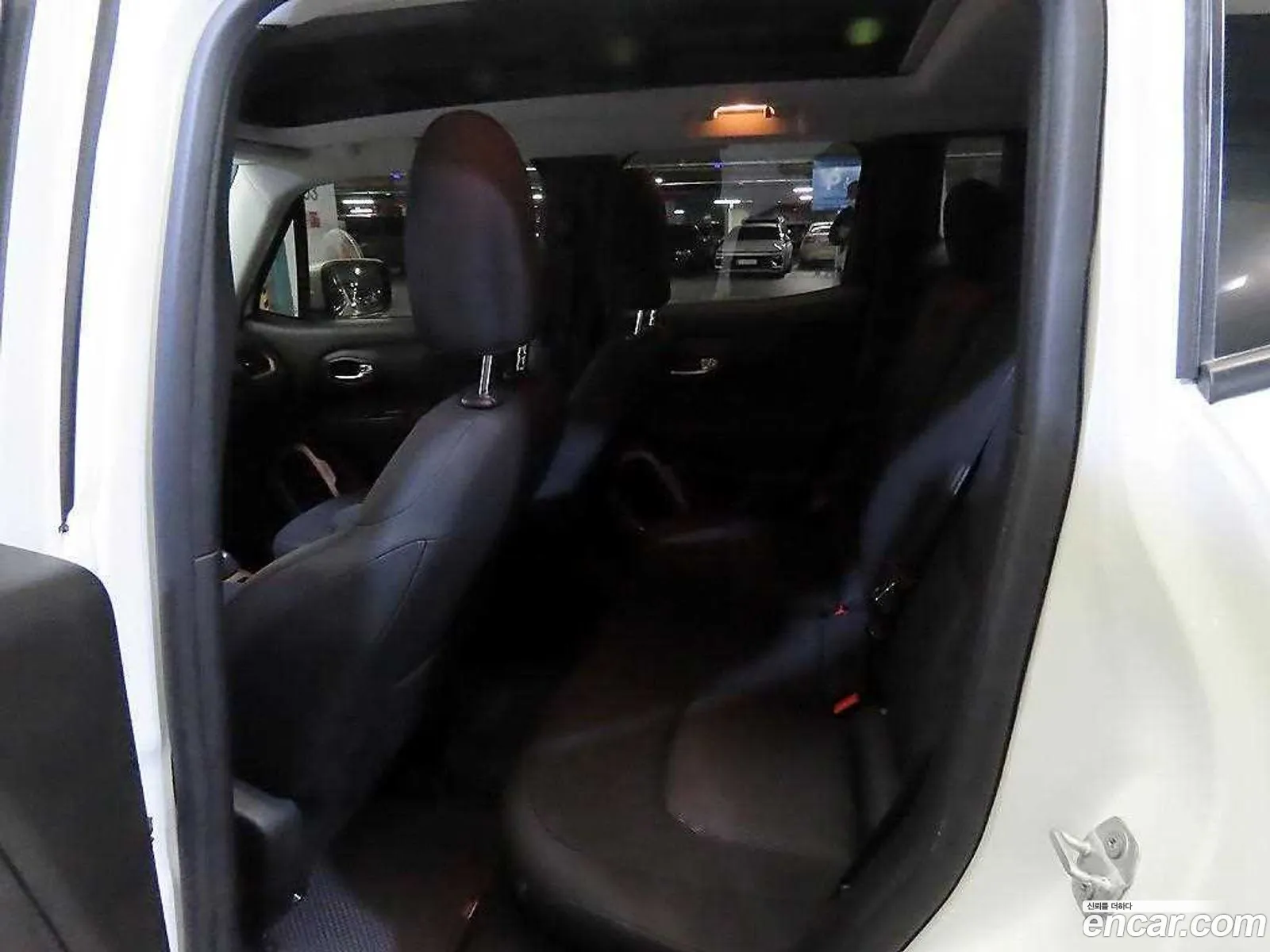 Jeep Renegade 2016 — 5