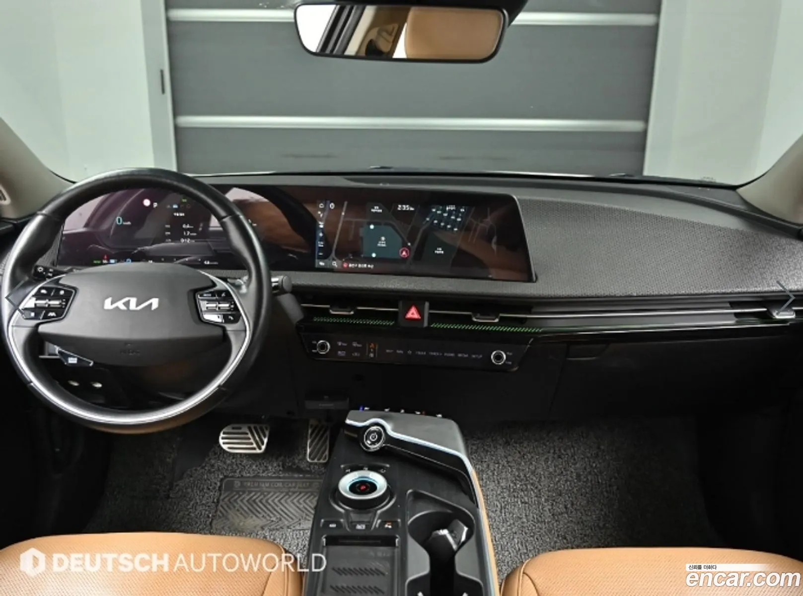 Kia EV6 2022 — 3