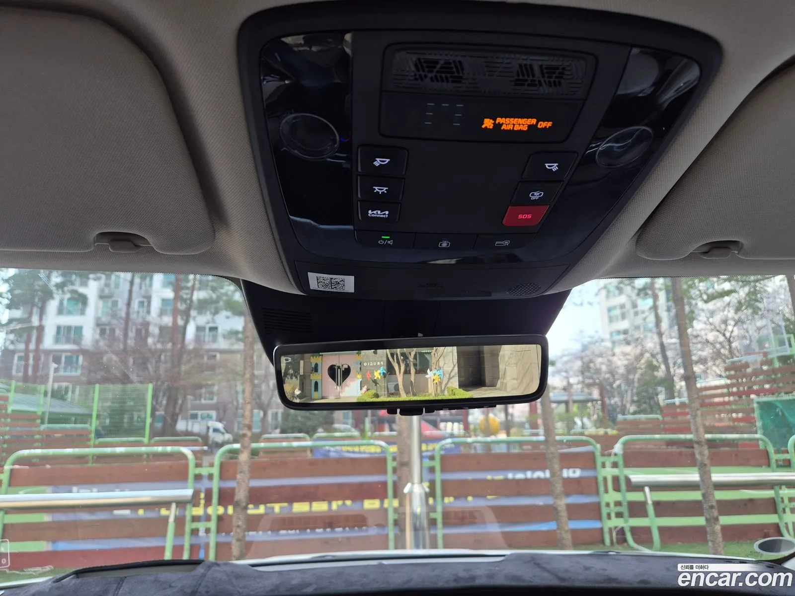 Kia Carnival 2024 — 2