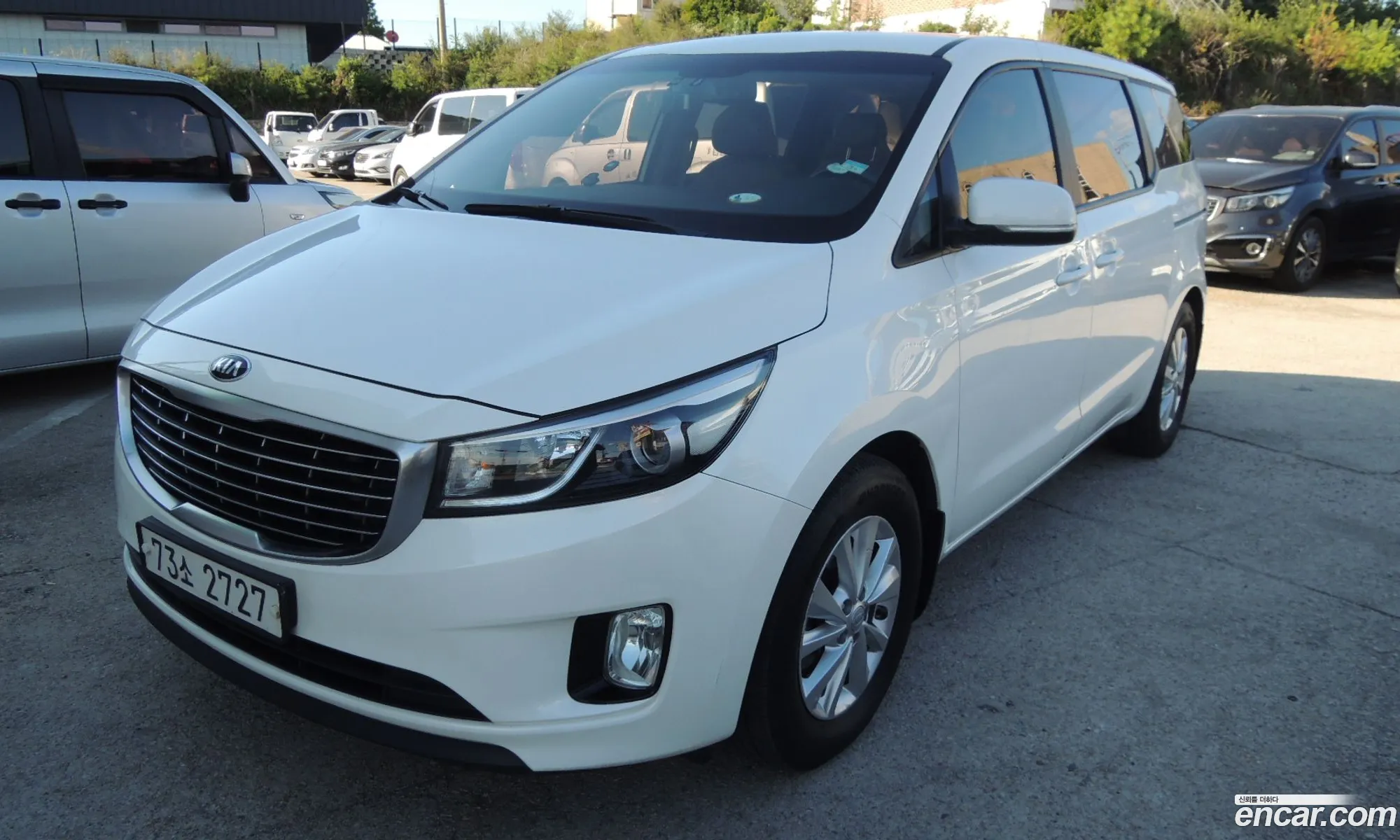 Kia Carnival 2017 — 4