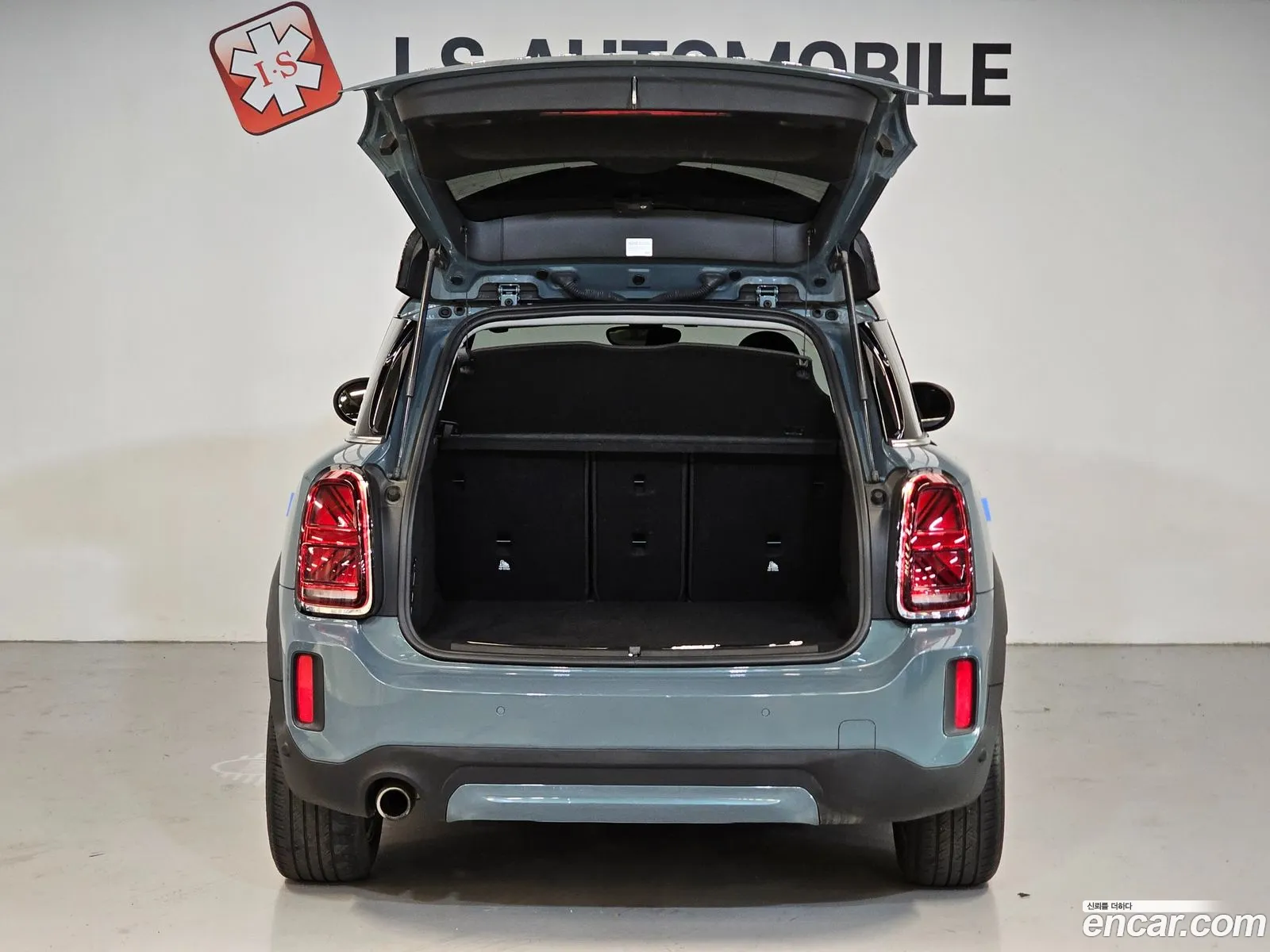 Mini Cooper Countryman 2021 — 19