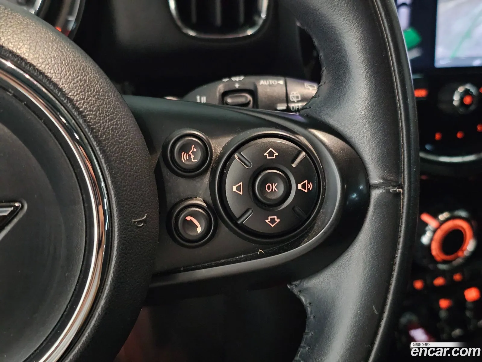 Mini Cooper Countryman 2021 — 17