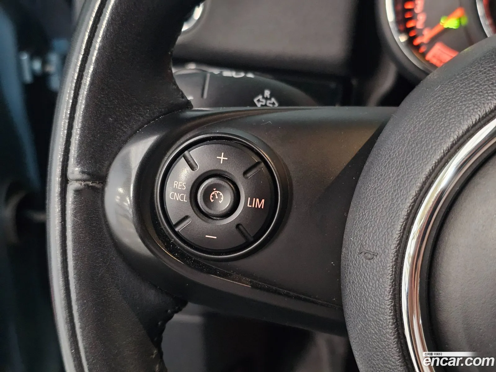 Mini Cooper Countryman 2021 — 13