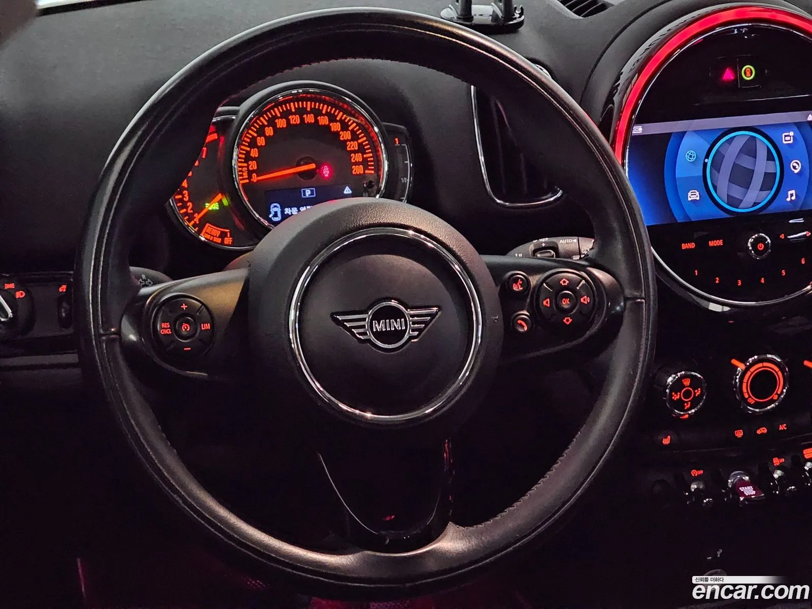 Mini Cooper Countryman 2021 — 7