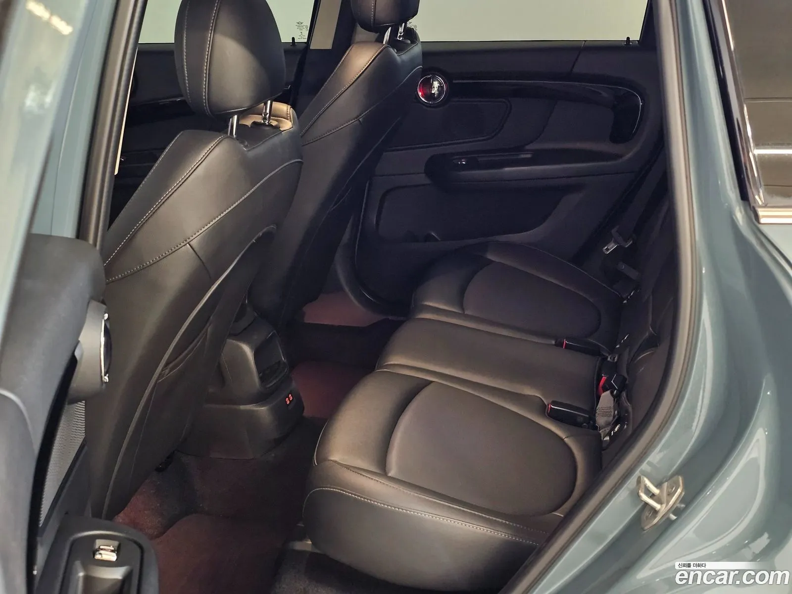Mini Cooper Countryman 2021 — 11
