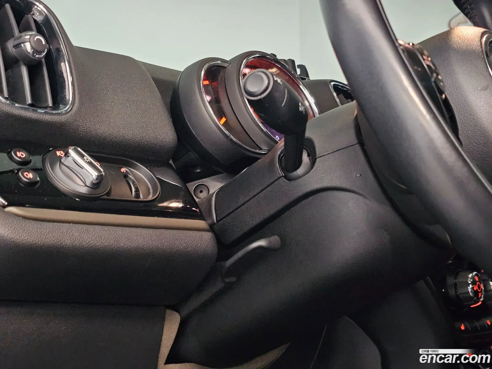 Mini Cooper Countryman 2021 — 3