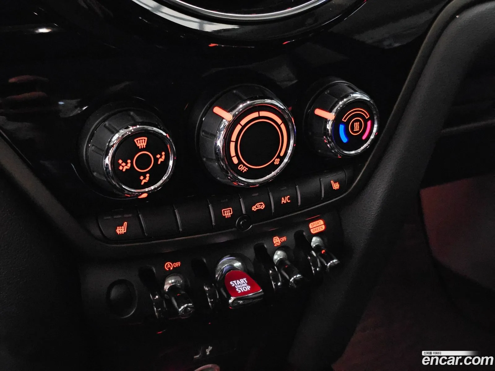 Mini Cooper Countryman 2021 — 5