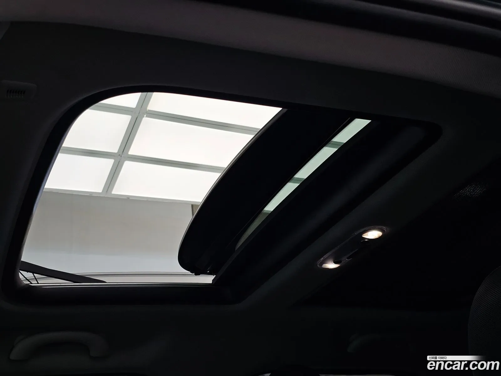Mini Cooper Countryman 2021 — 15