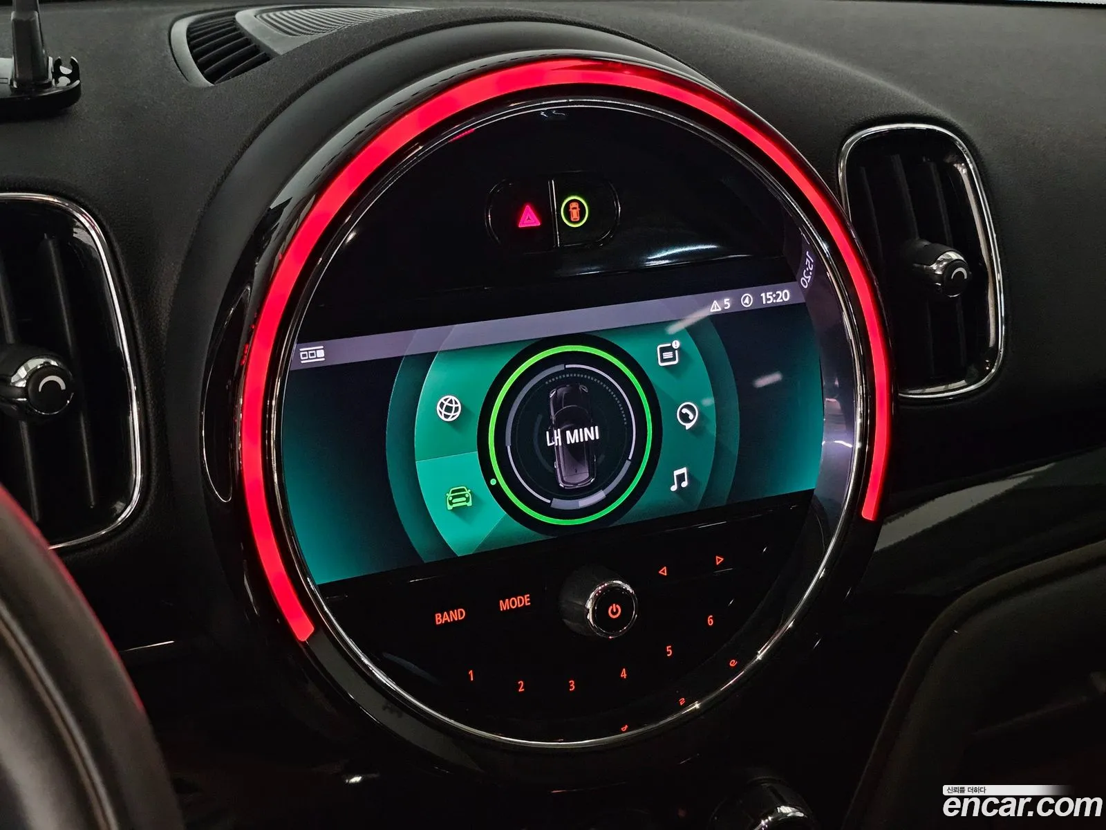 Mini Cooper Countryman 2021 — 20