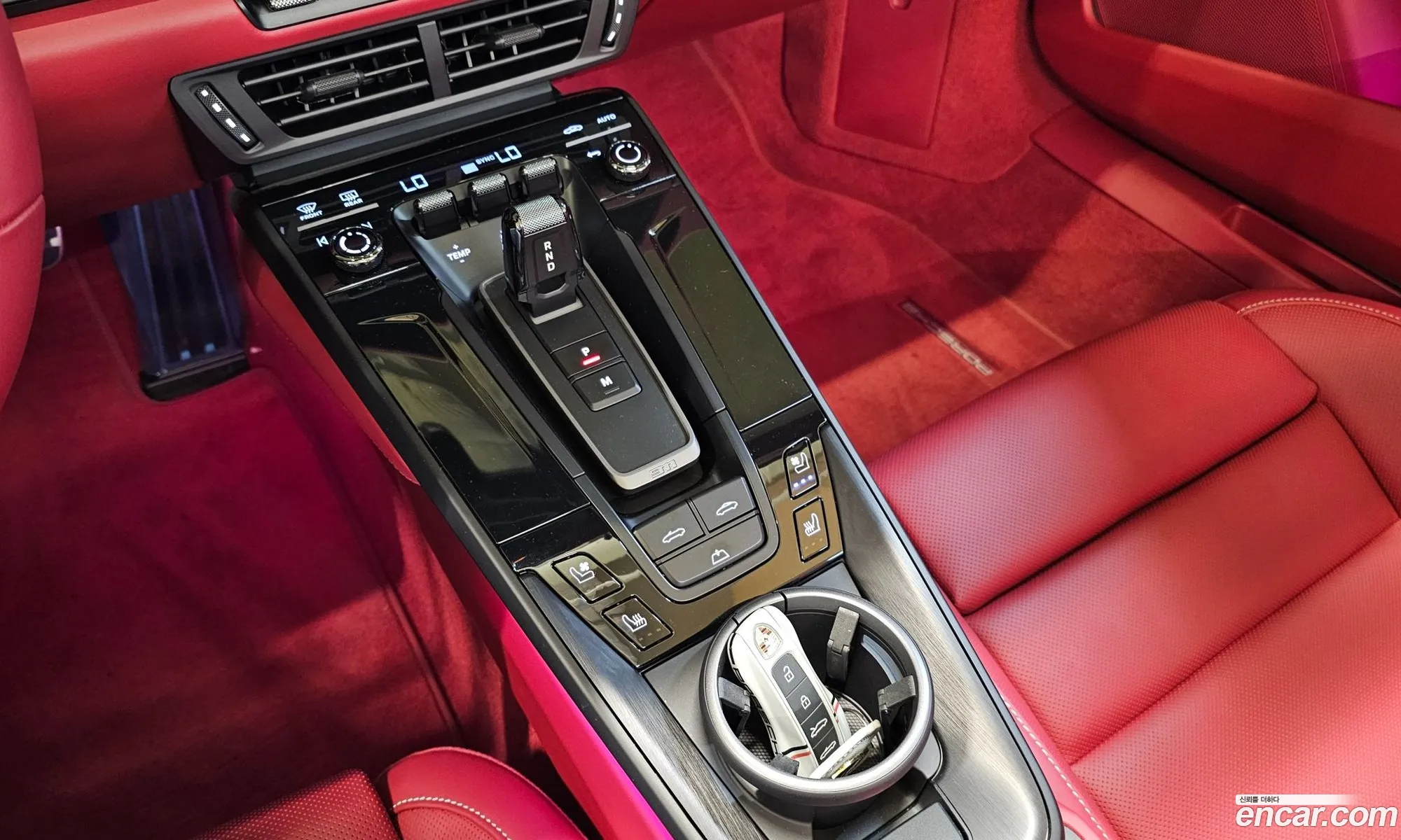 Porsche 911 2025 — 13