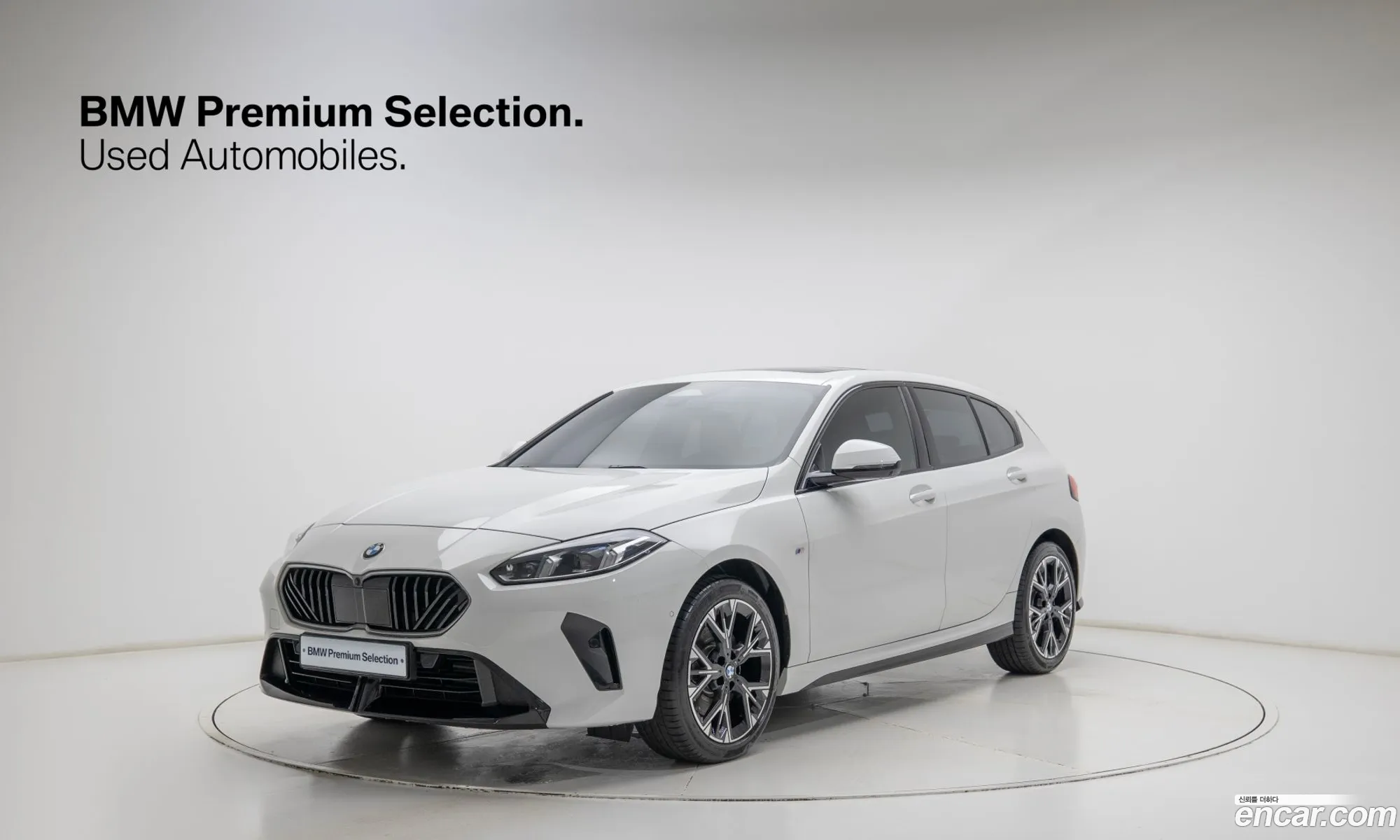 BMW 1 Series 2025 — 19