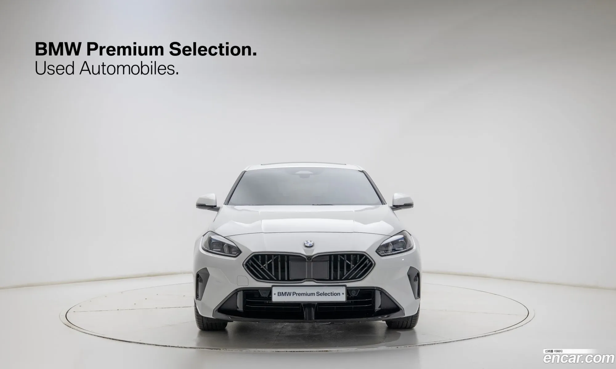 BMW 1 Series 2025 — 18