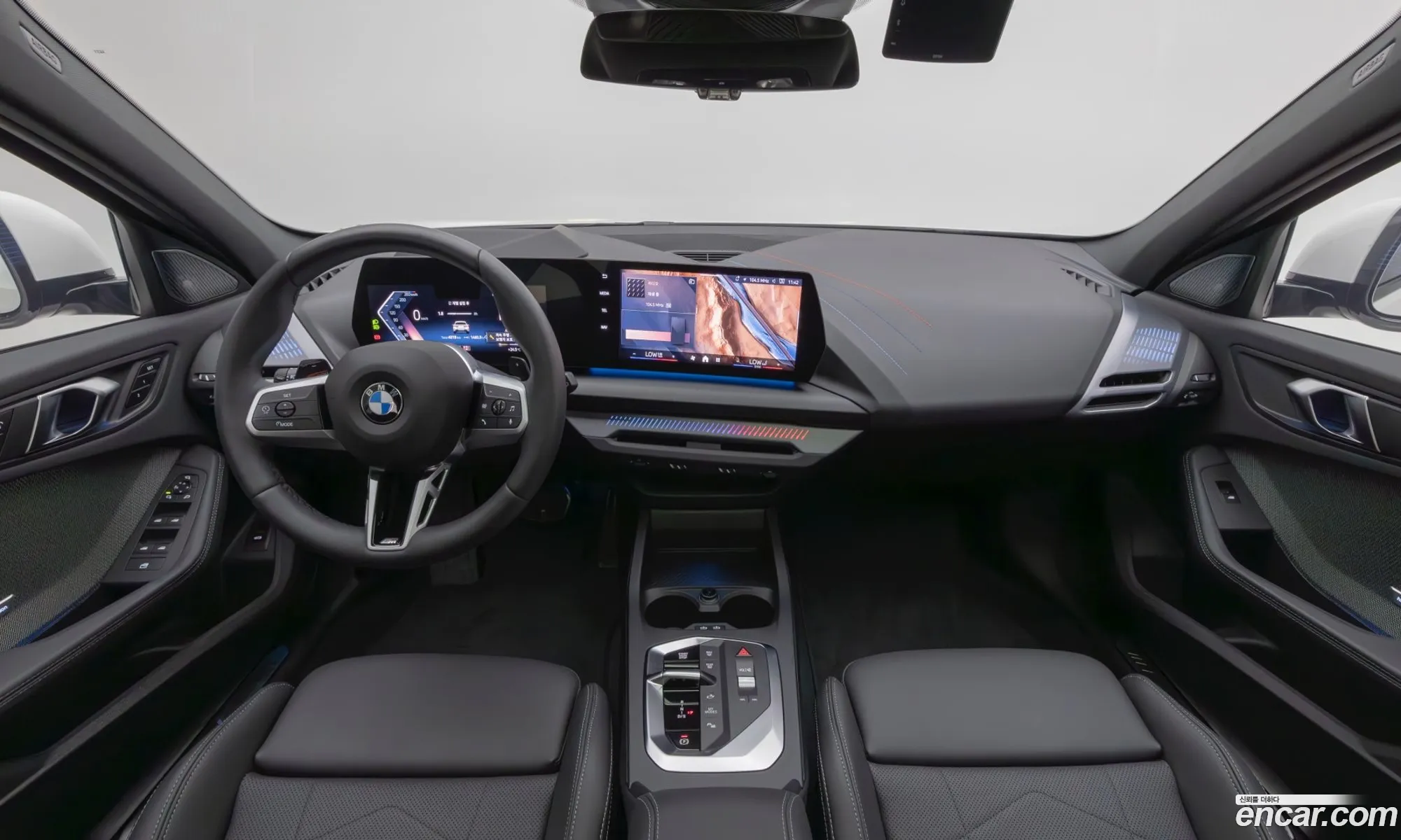 BMW 1 Series 2025 — 11
