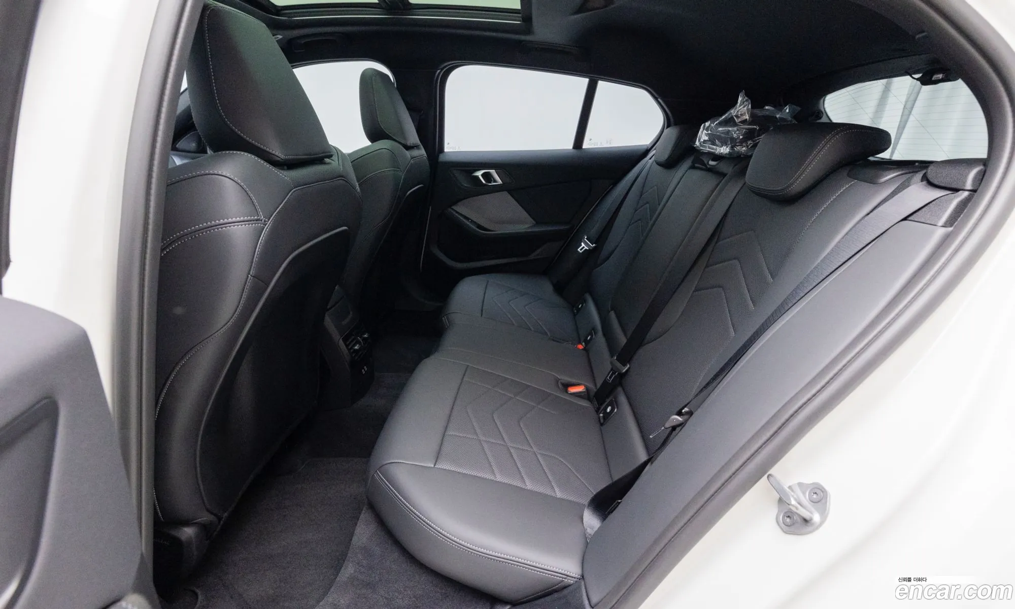 BMW 1 Series 2025 — 3