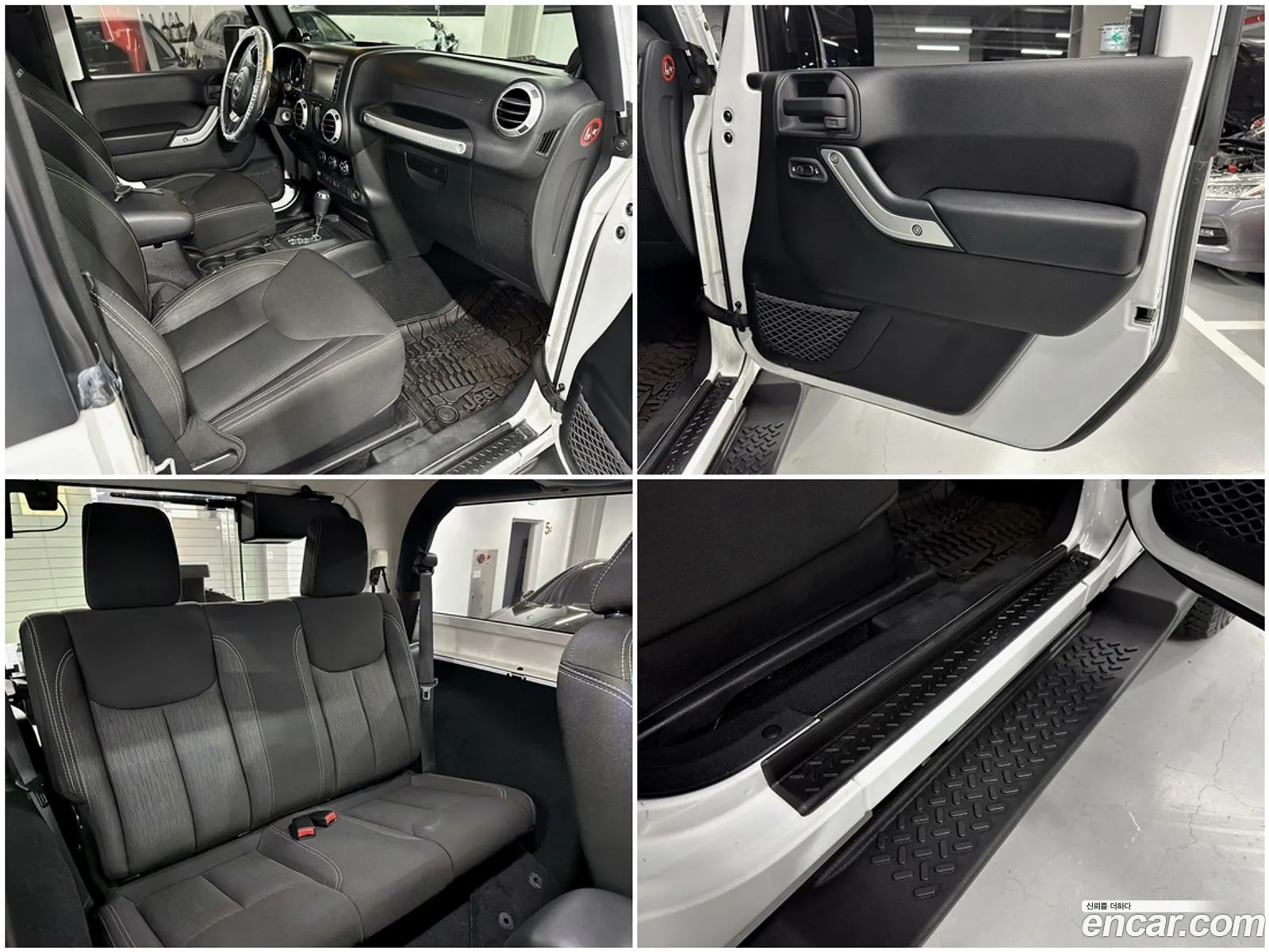 Jeep Wrangler 2014 — 10