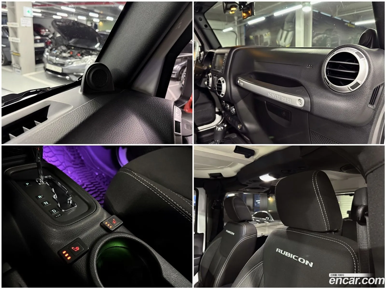 Jeep Wrangler 2014 — 2