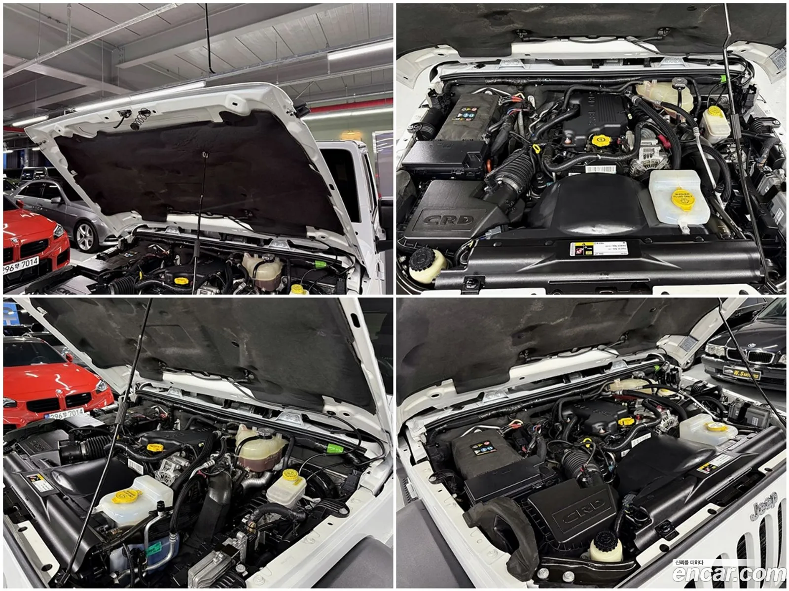 Jeep Wrangler 2014 — 19