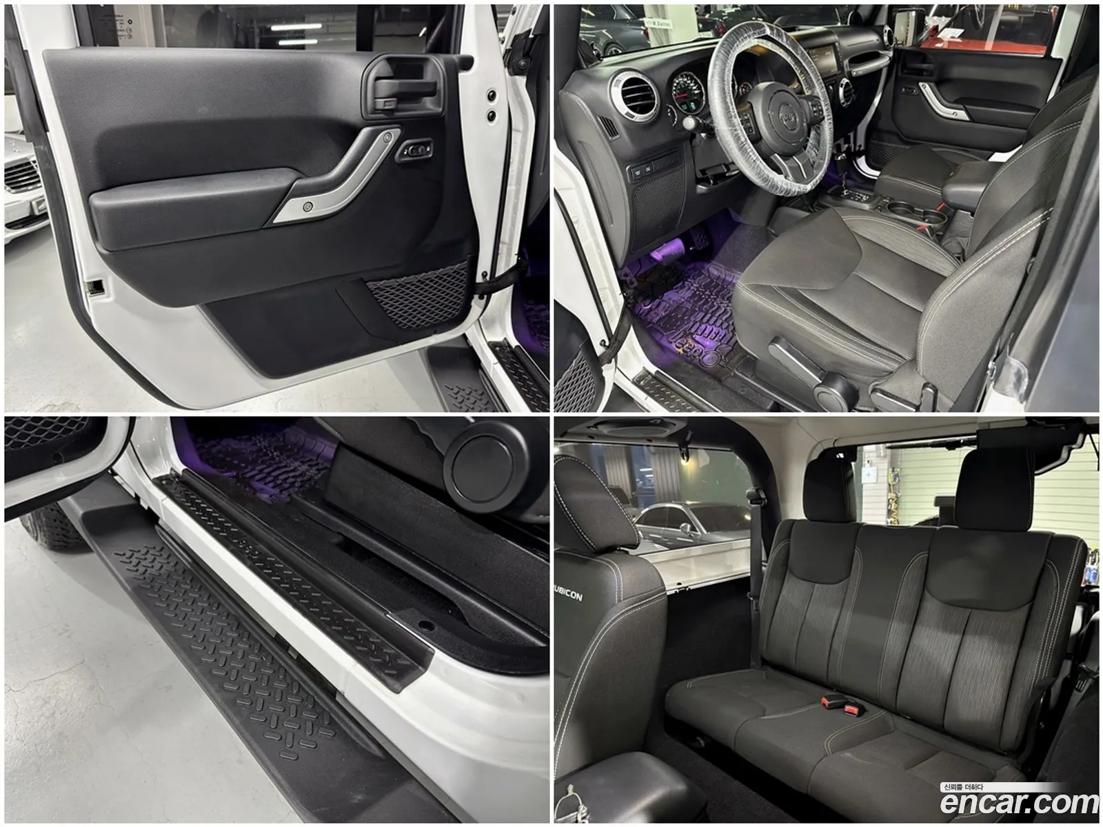Jeep Wrangler 2014 — 6
