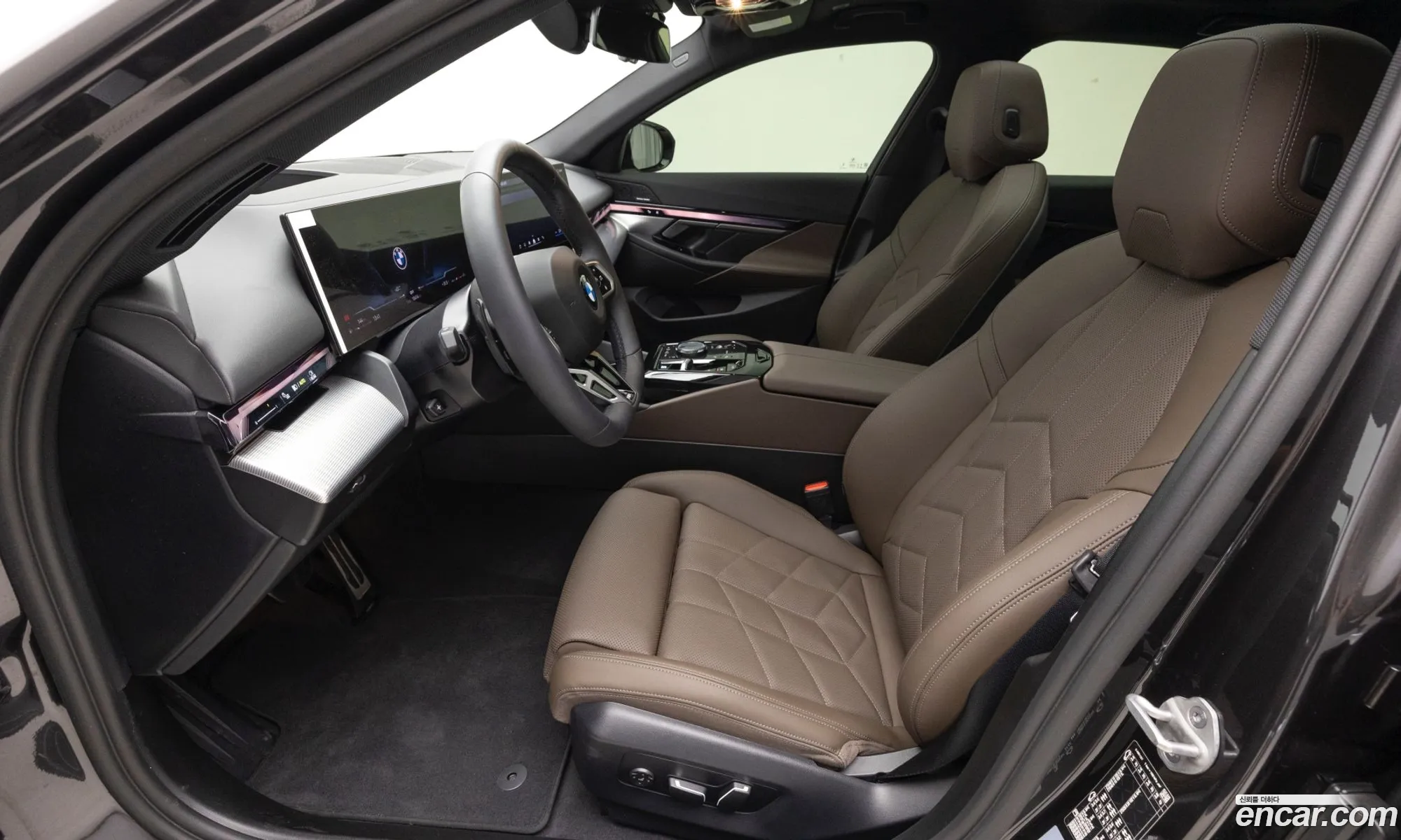 BMW 5 Series 2025 — 2