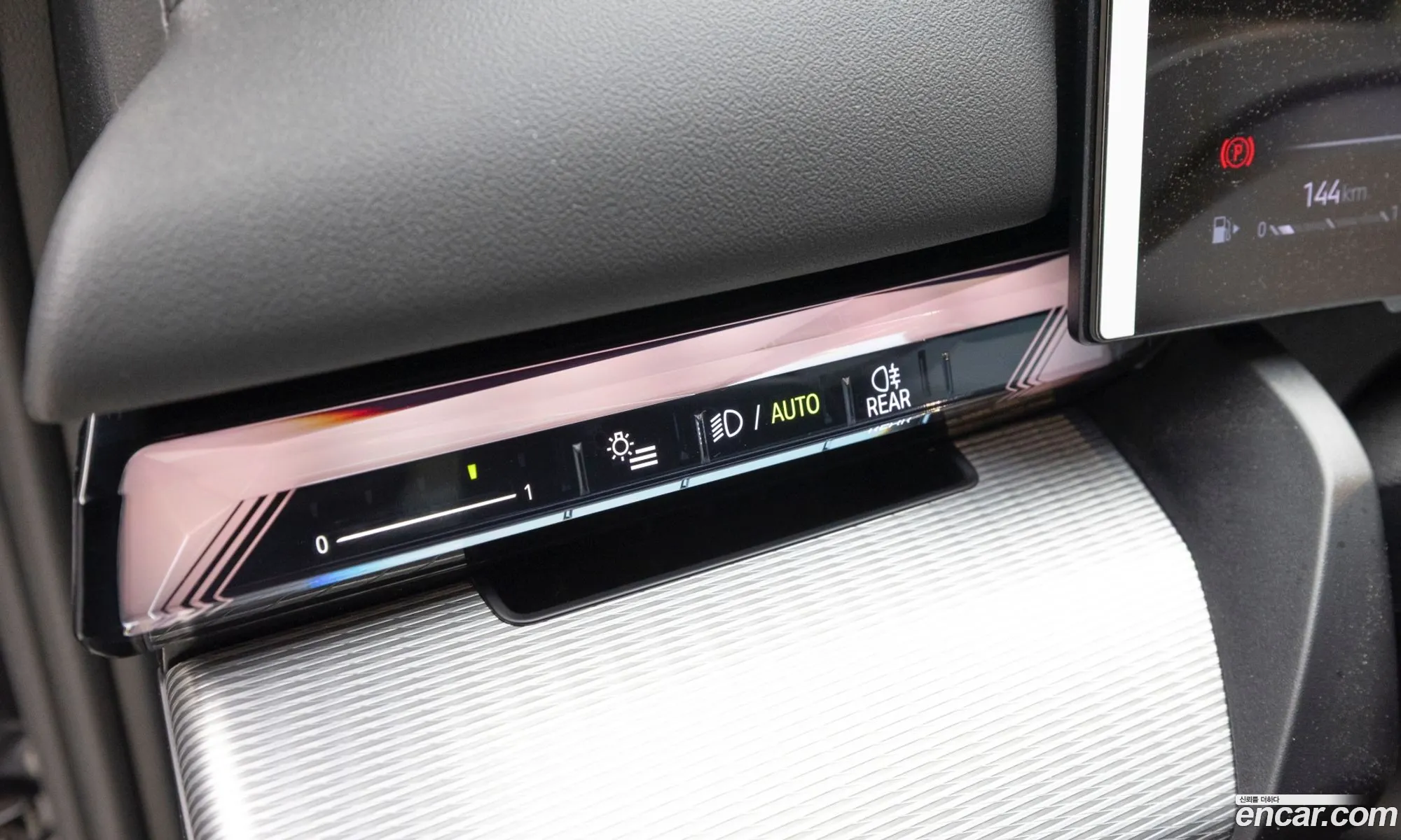 BMW 5 Series 2025 — 5