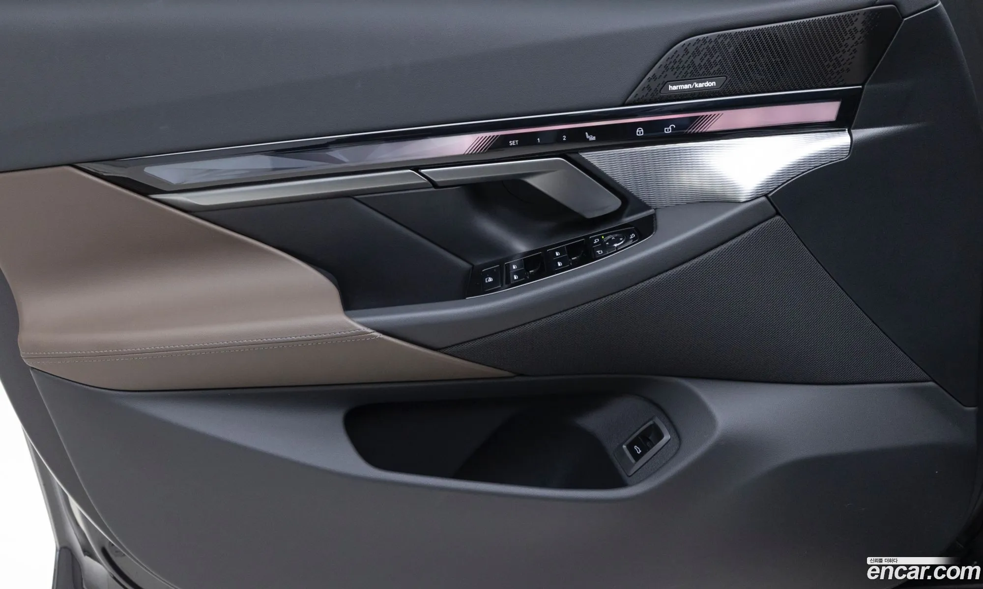 BMW 5 Series 2025 — 10